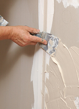 Framing, Drywall, and Texture