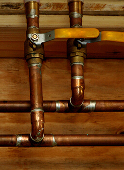 Plumbing Services