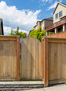 Fences
