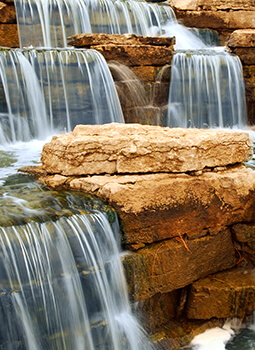 Water Features