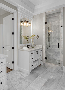 Bath Remodeling
