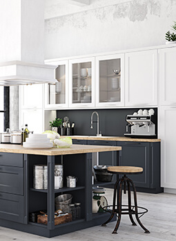 Kitchen Remodeling